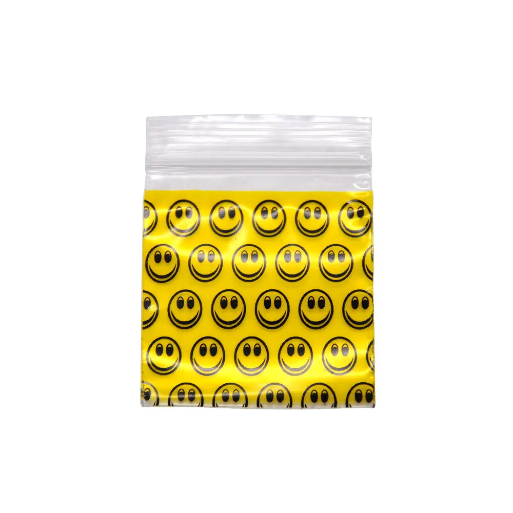 COURNOT 100pcs / Lot Plastic 46x44MM Resealable Cellophane Small Bag Packing Storage Seal Bags Jewelry Ziplock Zip Lock Poly Bag
COURNOT 100pcs / Lot Plastic 46x44MM Resealable Cellophane Small Bag Packing Storage Seal Bags Jewelry Ziplock Zip Lock Poly Bag
