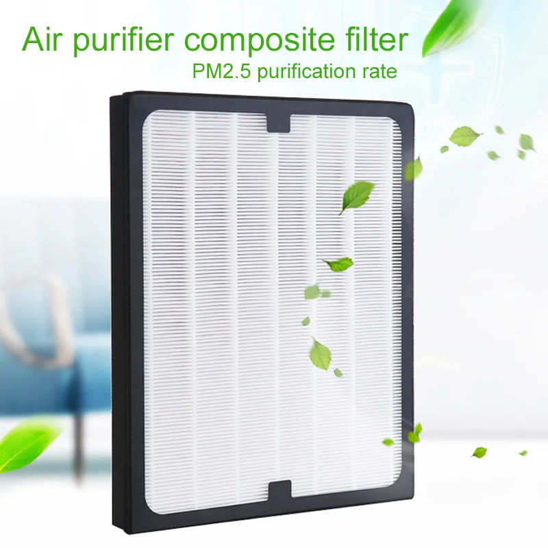 2019 Drop Shpping PM2.5 Filter Element Fashion Modern Air Purifier Parts Low Noise Smog Second Hand Smoke for Office
2019 Drop Shpping PM2.5 Filter Element Fashion Modern Air Purifier Parts Low Noise Smog Second Hand Smoke for Office