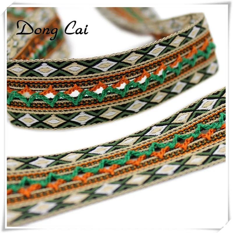 5yards/lot 2.3CM Indian tribal headband jeans dress collar jacquard ribbon webbing ethnic tribal thai boho DIY gypsy accessory
5yards/lot 2.3CM Indian tribal headband jeans dress collar jacquard ribbon webbing ethnic tribal thai boho DIY gypsy accessory