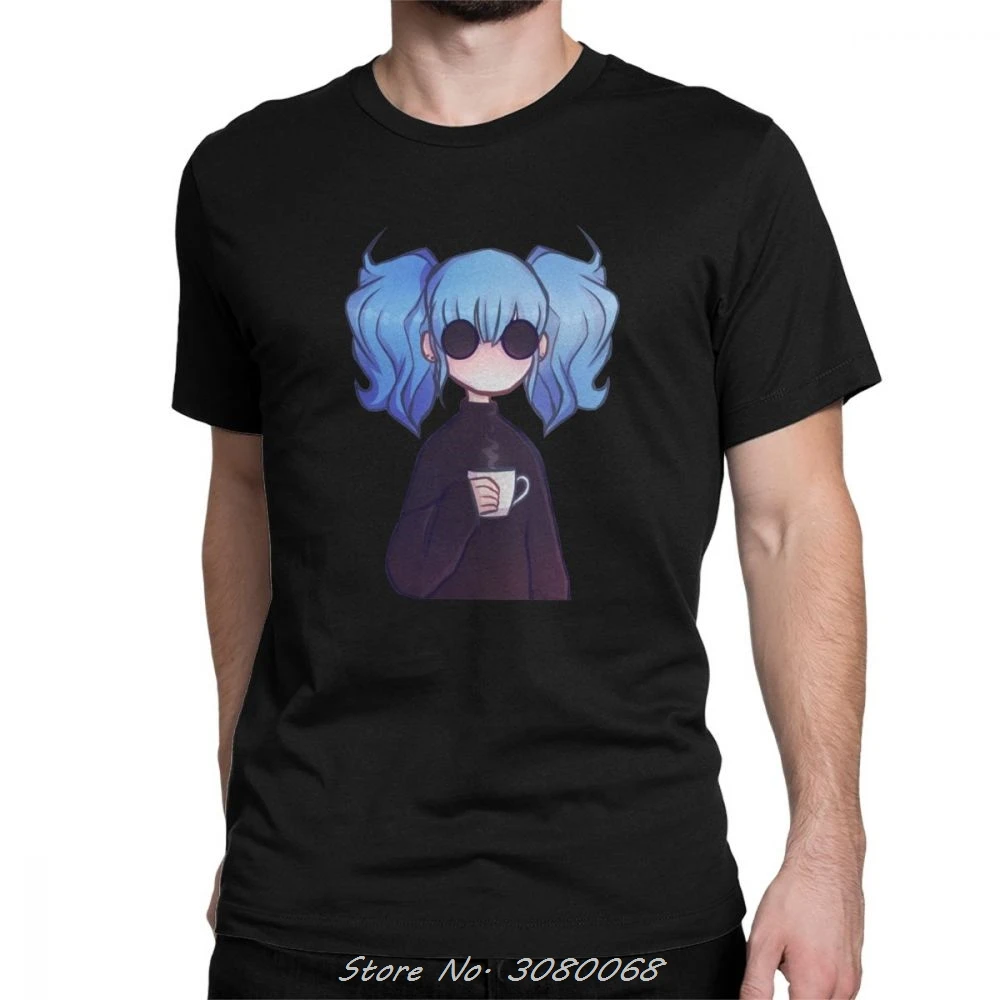 Men's Sally Face T-shirts Novelty Cotton Tees Short Sleeve Sal Fisher Mask Larry Johnson Game T Shirts Summer Print Streetwear
Men's Sally Face T-shirts Novelty Cotton Tees Short Sleeve Sal Fisher Mask Larry Johnson Game T Shirts Summer Print Streetwear