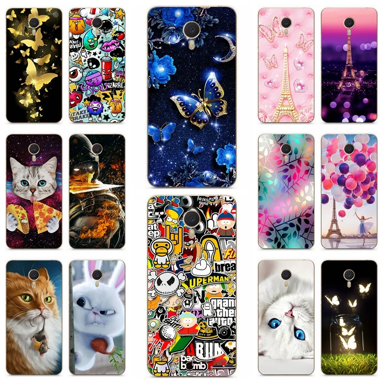 Silicone case For Meizu M3 note M3S mini Printing Pattern Cute case Cover For Meizu Meilan M 3 M3 S Note Mini Coque Capa Bumper
Silicone case For Meizu M3 note M3S mini Printing Pattern Cute case Cover For Meizu Meilan M 3 M3 S Note Mini Coque Capa Bumper