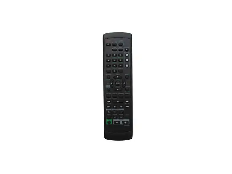 Remote Control For Pioneer XV-DV180 HTZ-181 XV-DV240 XXD3185 HTZ-282 XV-DV282 XV-DV585K XV-DV590K XV-DV363 DVD CD Receiver
Remote Control For Pioneer XV-DV180 HTZ-181 XV-DV240 XXD3185 HTZ-282 XV-DV282 XV-DV585K XV-DV590K XV-DV363 DVD CD Receiver