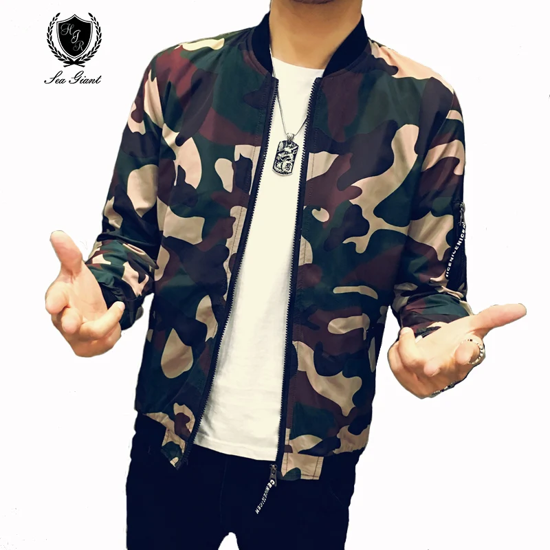 2019 autumn mans fashion Camouflage Jacket Men Casual loose streetwear zipper Mens jacket Sportswear Water wash Teenage jacket
2019 autumn mans fashion Camouflage Jacket Men Casual loose streetwear zipper Mens jacket Sportswear Water wash Teenage jacket