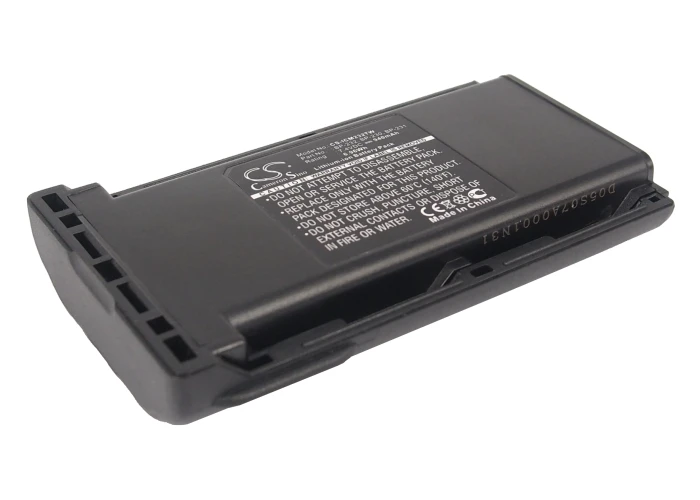 Cameron Sino Upgraded Battery For Icom BP-232H BP-232N Two-Way Radio Li-ion | Мобильные телефоны и аксессуары