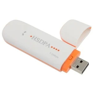 Similar with HUAWEI E1750 USB HSDPA HSUPA Dongle Support Voice USSD Function External 3G Modems
Similar with HUAWEI E1750 USB HSDPA HSUPA Dongle Support Voice USSD Function External 3G Modems