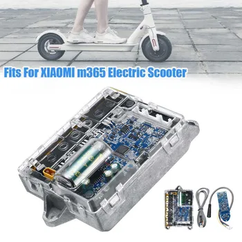 Skateboard Accessories Switching Power Supply Bluetooth Board Motherboard Controller For XiaoMi M365/M365 PRO Electric Scooter
Skateboard Accessories Switching Power Supply Bluetooth Board Motherboard Controller For XiaoMi M365/M365 PRO Electric Scooter
