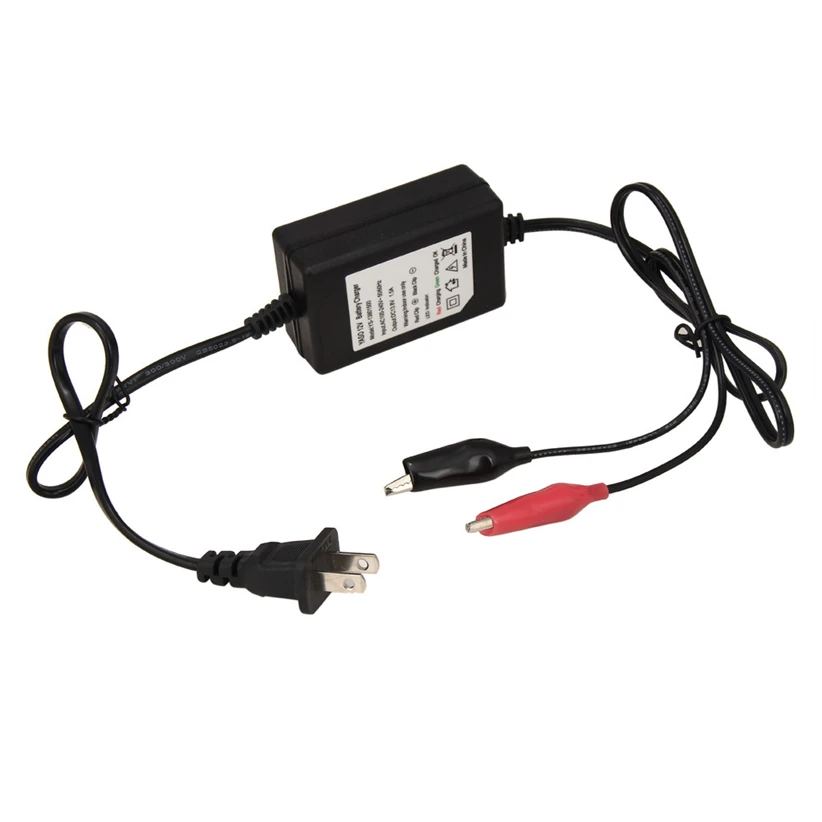 Car Truck Motorcycle 12V Smart Compact Battery Charger Tender Maintainer Futural Digital Drop SHhipping J10T
Car Truck Motorcycle 12V Smart Compact Battery Charger Tender Maintainer Futural Digital Drop SHhipping J10T