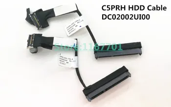 New Original Laptop/Notebook HDD Hard Disk Drive interface Flex cable for Acer Helios 300 G3 G3-571 G3-572 C5PRH DC02002UI00
New Original Laptop/Notebook HDD Hard Disk Drive interface Flex cable for Acer Helios 300 G3 G3-571 G3-572 C5PRH DC02002UI00