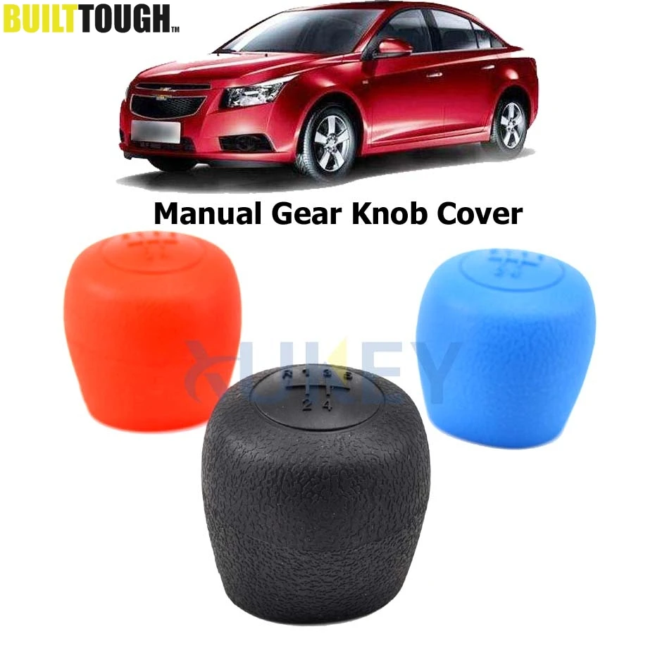 Car Silicone Gear Shift Knob Cover For Chevrolet Cruze 2009-2016 Manual Gearshift Head Handball Lever Collar Covers Case Skin
Car Silicone Gear Shift Knob Cover For Chevrolet Cruze 2009-2016 Manual Gearshift Head Handball Lever Collar Covers Case Skin
