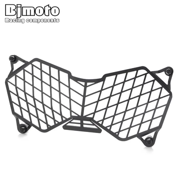 BJMOTO Stainless Steel Headlight Grille Guard Cover Protector For Triumph 1200XC 2012-2017 Motorcycle Protective 
BJMOTO Stainless Steel Headlight Grille Guard Cover Protector For Triumph 1200XC 2012-2017 Motorcycle Protective