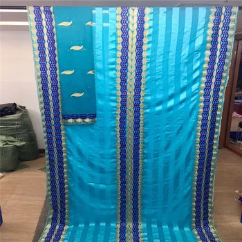 New Arrival Embroidered African Silk Material 2019 Latest Silk Lace Fabric With Plenty Stones For Wedding Party Dress hl65-2682
New Arrival Embroidered African Silk Material 2019 Latest Silk Lace Fabric With Plenty Stones For Wedding Party Dress hl65-2682