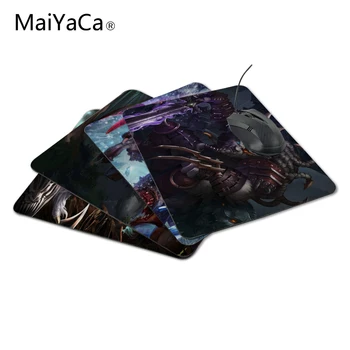MaiYaCa Customized Luxury Printing Rennes Gal League of Legends Game Design Gaming PC Anti-slip Mouse Mat for Optical/Trackball
MaiYaCa Customized Luxury Printing Rennes Gal League of Legends Game Design Gaming PC Anti-slip Mouse Mat for Optical/Trackball