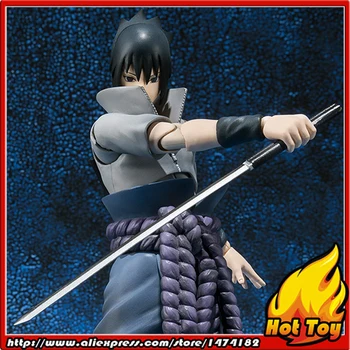 100% Original BANDAI Tamashii Nations S.H.Figuarts (SHF) Exclusive Action Figure - Uchiha Sasuke from "NARUTO Shippuden"
100% Original BANDAI Tamashii Nations S.H.Figuarts (SHF) Exclusive Action Figure - Uchiha Sasuke from "NARUTO Shippuden"