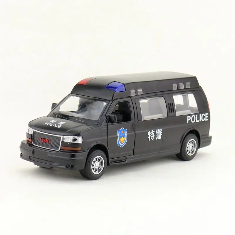toy van