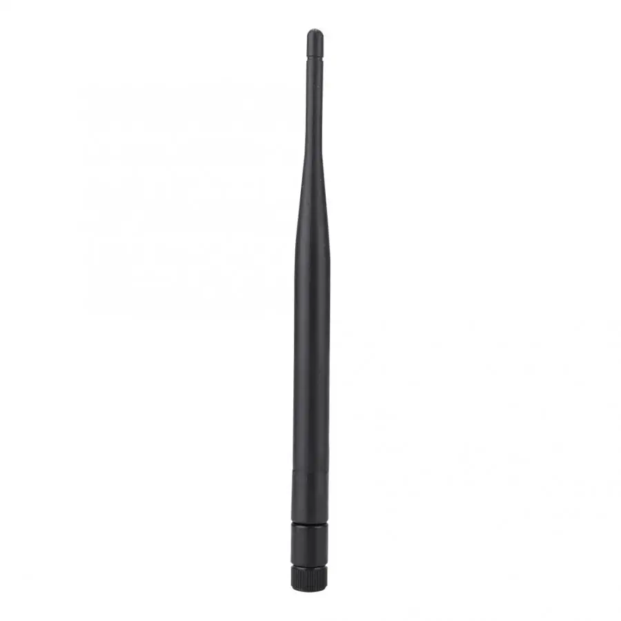2PCS 2.4G-5.8Ghz 6DBI High Gain WiFi Antenna SMA Female Interface for Module all-round | Мобильные телефоны и аксессуары