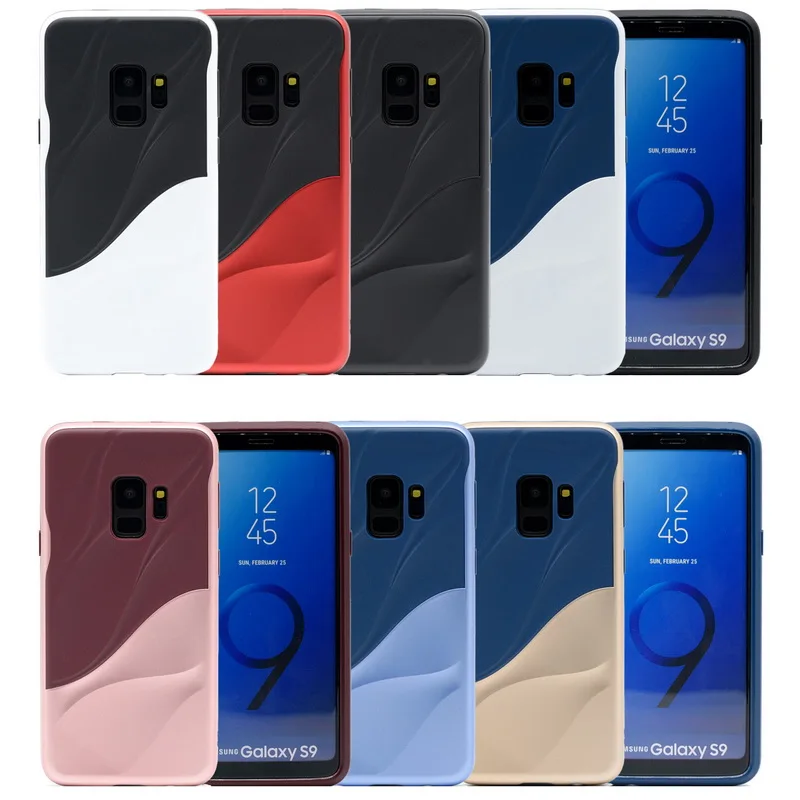 Fashion Hybrid PC+TPU Armor Case For Samsung Galaxy Note 8 Case For Galaxy S8 S8 Plus S9 S9 Plus Milk Colorful Patterned Cover
Fashion Hybrid PC+TPU Armor Case For Samsung Galaxy Note 8 Case For Galaxy S8 S8 Plus S9 S9 Plus Milk Colorful Patterned Cover