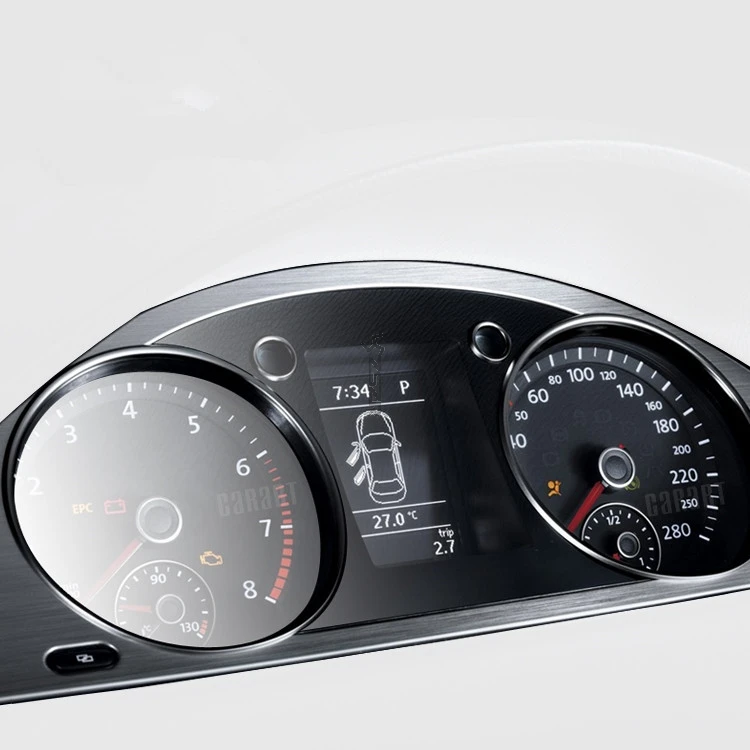 High Penetration Scratch Resistant Instrument Panel Protective Film For Volkwagen CC Z2EA194
High Penetration Scratch Resistant Instrument Panel Protective Film For Volkwagen CC Z2EA194