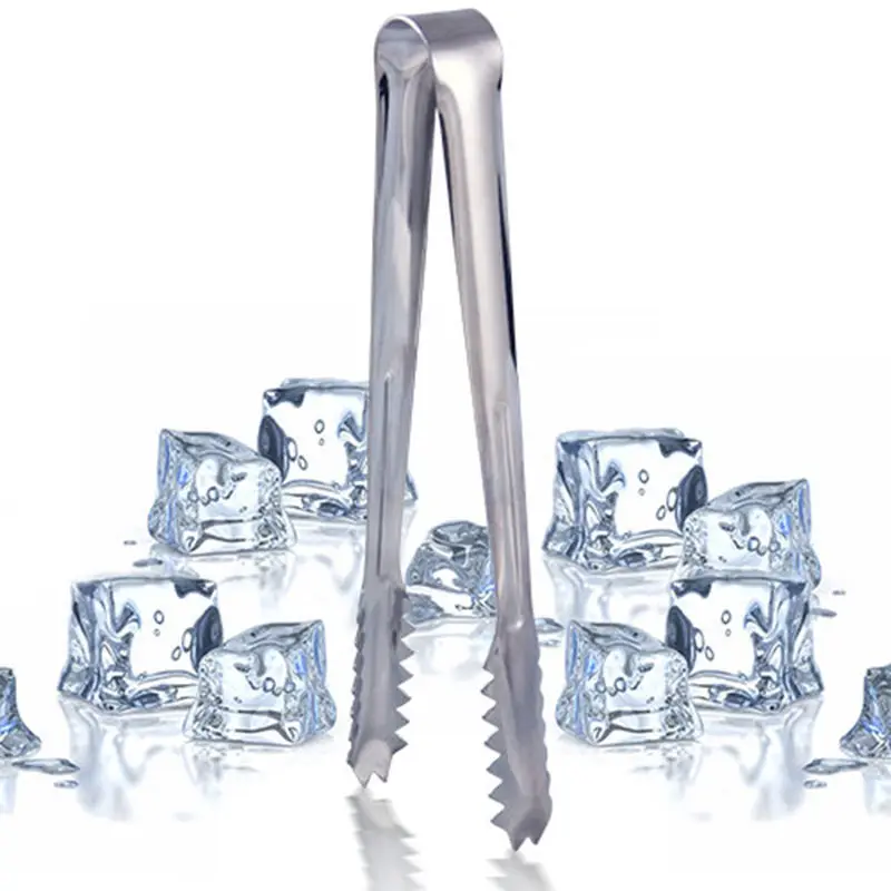 1 PieceBarbecue Clip Clamp Stainless steel Food Tongs High Quality 15cm BBQ Tongs Kitchen Tongs
1 PieceBarbecue Clip Clamp Stainless steel Food Tongs High Quality 15cm BBQ Tongs Kitchen Tongs