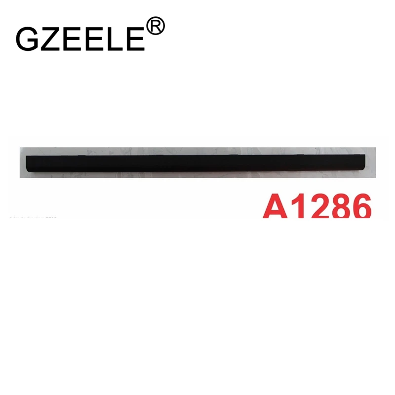 Чехол-клатч GZEELE для Apple MacBook Pro 15 дюймов A1286 2010 2011 Mid 2012 | Компьютеры и офис