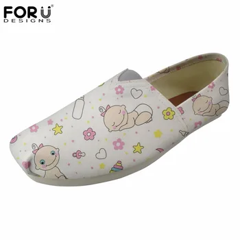 FORUDESIGNS Women Shoes Cute Nursing Bottle Casual Brand Women's Flats Shoes Light Ladies Loafers Shoes Woman Zapatos Mujer Lazy
FORUDESIGNS Women Shoes Cute Nursing Bottle Casual Brand Women's Flats Shoes Light Ladies Loafers Shoes Woman Zapatos Mujer Lazy