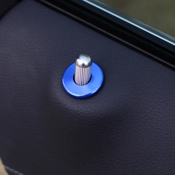 Car Styling for Mercedes Benz GLC 200 260 300 C Class W205 Door Lift Lock Decoration Trim Stickers Cover Trim
Car Styling for Mercedes Benz GLC 200 260 300 C Class W205 Door Lift Lock Decoration Trim Stickers Cover Trim