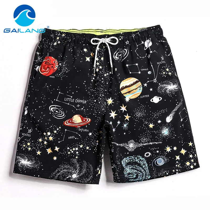 Gailang Brand Mens Beach Shorts Board Boxer Shorts Trunks Casual Men's Swimwear Swimsuits Bermuda Short Bottoms Big Plus Size
Gailang Brand Mens Beach Shorts Board Boxer Shorts Trunks Casual Men's Swimwear Swimsuits Bermuda Short Bottoms Big Plus Size