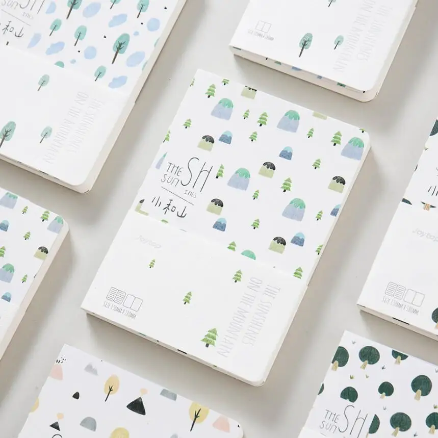 Clearance Sale Sunshines On The Mountain Creative Simplicity Notebook Personal Diary Agenda A5 Notepad Stationery Escolar
Clearance Sale Sunshines On The Mountain Creative Simplicity Notebook Personal Diary Agenda A5 Notepad Stationery Escolar