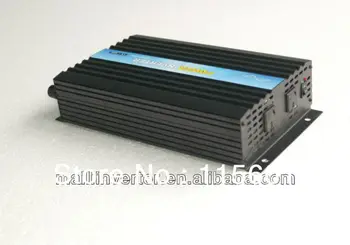 High Power Inverter 1,500W dc 24v to ac 230v 50Hz/60Hz Peak Power 3KW CE&RoHS Approved
High Power Inverter 1,500W dc 24v to ac 230v 50Hz/60Hz Peak Power 3KW CE&RoHS Approved