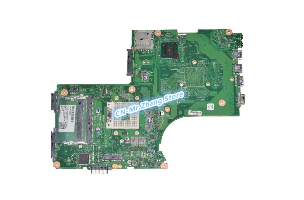 Используется для материнской платы ноутбука Toshiba Satellite P870 P875 V000288100 6050A2492401-MB-A03 DDR3
Используется для материнской платы ноутбука Toshiba Satellite P870 P875 V000288100 6050A2492401-MB-A03 DDR3