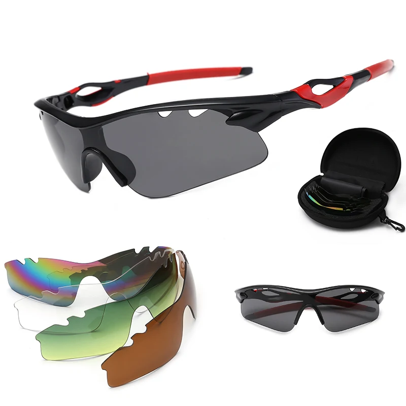 Gafas Ciclismo Photochromic Cycling Sunglasses Automatic discoloration oculos ciclismo Outdoor Discolor Sports glasses Men Women
Gafas Ciclismo Photochromic Cycling Sunglasses Automatic discoloration oculos ciclismo Outdoor Discolor Sports glasses Men Women