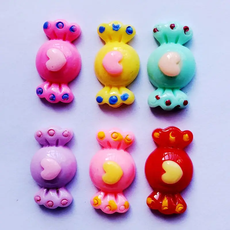 Random mixed color DIY 20pcs Christmas candy phone flat back handicraft scrapbook bead buttons -A13A
Random mixed color DIY 20pcs Christmas candy phone flat back handicraft scrapbook bead buttons -A13A