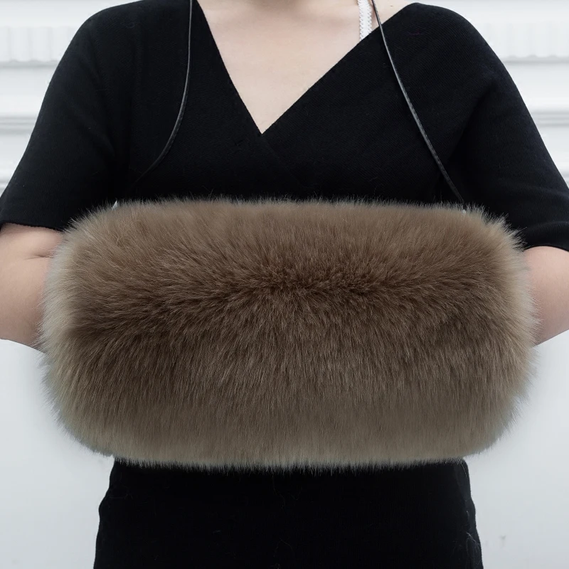 Lady Blinger faux fur winter warm arm warmer multicolor fox fur hand wrist hand warmer big size fur mitten
Lady Blinger faux fur winter warm arm warmer multicolor fox fur hand wrist hand warmer big size fur mitten