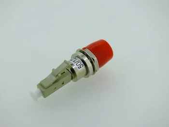Free Shipping FC female to LC male FC-LC Multi-mode 50/125um Fiber Optic Adapter Hybrid Adapter Optical Adaptor
Free Shipping FC female to LC male FC-LC Multi-mode 50/125um Fiber Optic Adapter Hybrid Adapter Optical Adaptor