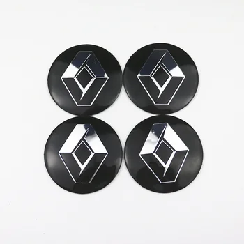 Car Wheel Center Hub Cap Stickers 56.5mm emblems For Renault Megane 2 3 Duster Logan Clio Laguna 2 Captur Car Styling
Car Wheel Center Hub Cap Stickers 56.5mm emblems For Renault Megane 2 3 Duster Logan Clio Laguna 2 Captur Car Styling