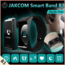 JAKCOM B3 Smart Band Hot sale in Satellite TV Receiver like qbox hd receiver I928Acm Tocomfree Uydu Metre(China)