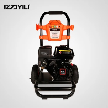 Industrial High pressure cleaner portable car washer vehicle washing machine Pressure Washer 5.2KW 165BAR for commercial purpose
Industrial High pressure cleaner portable car washer vehicle washing machine Pressure Washer 5.2KW 165BAR for commercial purpose