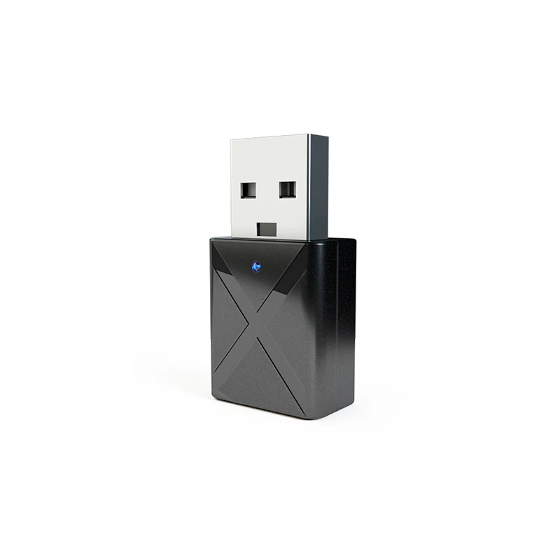 Mini Bluetooth Receiver 3.5mm AUX Stereo Bluetooth 5.0 Audio Receiver Transmitter for TV PC Car Wireless Adapter with RCA Cable
Mini Bluetooth Receiver 3.5mm AUX Stereo Bluetooth 5.0 Audio Receiver Transmitter for TV PC Car Wireless Adapter with RCA Cable