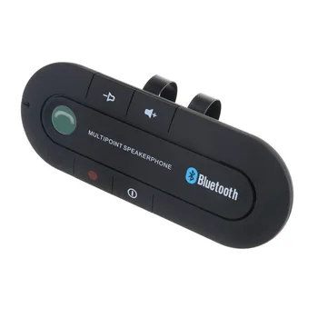car Bluetooth Wireless Handsfree Car Kit MP3 music Player Super Speakerphone Android 4.1 For Mobile Phone Dual Phone Connect
car Bluetooth Wireless Handsfree Car Kit MP3 music Player Super Speakerphone Android 4.1 For Mobile Phone Dual Phone Connect
