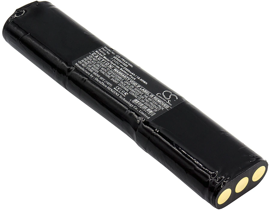 Cameron Sino Battery For Trilithic 860DSP field analyzer 860DSPi | Электроника