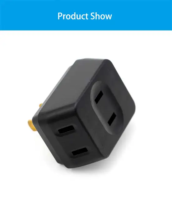 Nowa amerykańska Mini Outlet konwerter zasilania ładowarka ścienna adapter gniazda Travel Splitter gniazdo z konwerterem od jednego do trzech konwersji mocy tanie i dobre opinie moon piano Brak Międzynarodowy Adapter Wtyczki Bez uziemienia None 250 V Domy ogólnego przeznaczenia Przemysłowe Handlowych Nowa amerykańska Mini Outlet konwerter zasilania ładowarka ścienna adapter gniazda Travel Splitter gniazdo z konwerterem od jednego do trzech konwersji mocy tanie i dobre opinie moon piano Brak Międzynarodowy Adapter Wtyczki Bez uziemienia None 250 V Domy ogólnego przeznaczenia Przemysłowe Handlowych