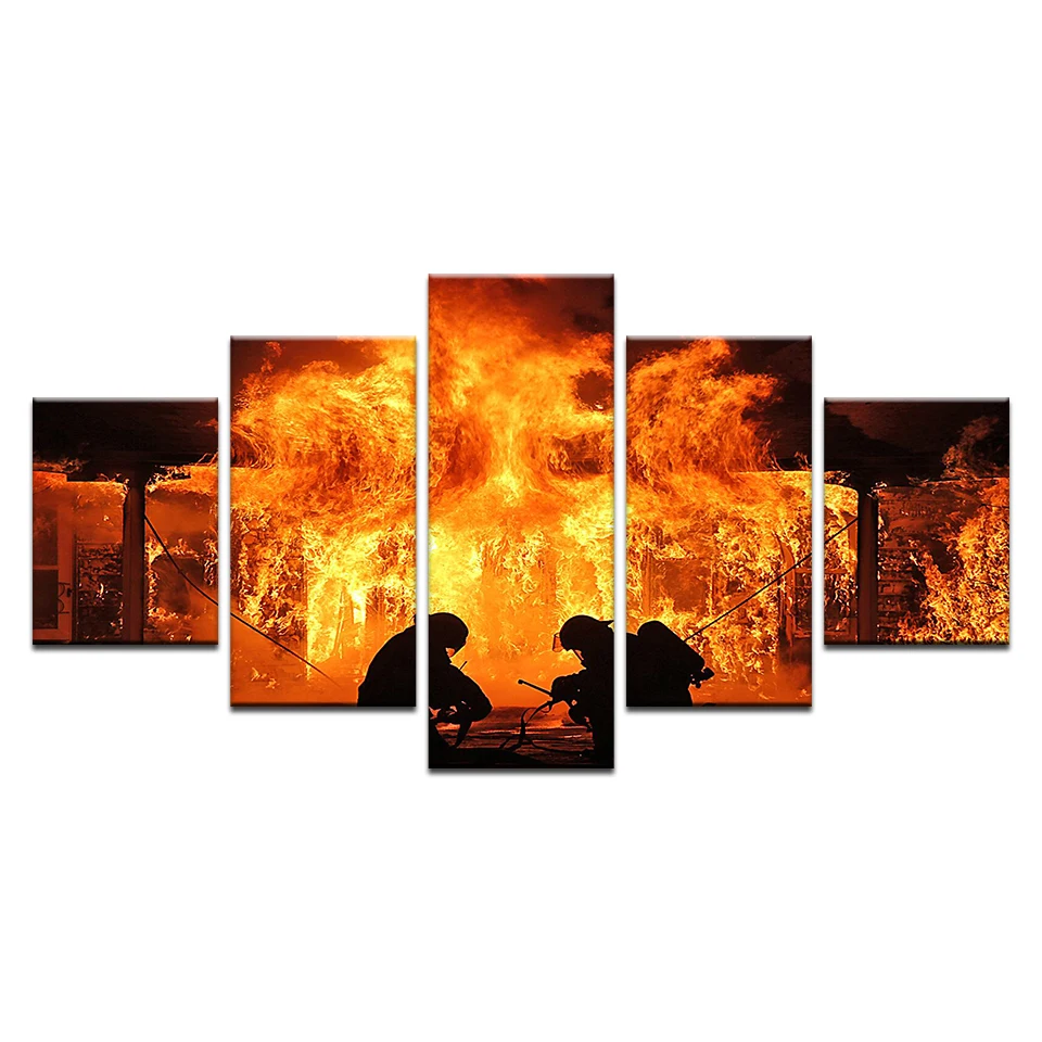 5
