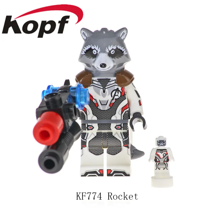 Legoings Building Blocks Avengers 4 Endgame Space Rocket Black Window Hulk Nebula Action Figures Gift Toys For Children KF774
Legoings Building Blocks Avengers 4 Endgame Space Rocket Black Window Hulk Nebula Action Figures Gift Toys For Children KF774