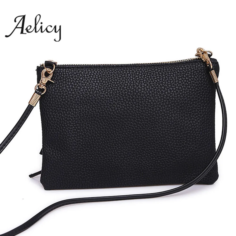 Aelicy Women Fashion Handbag Shoulder Bag Large Tote Ladies Purse Solid Zipper PU Leather party purse new fashion hot sale
Aelicy Women Fashion Handbag Shoulder Bag Large Tote Ladies Purse Solid Zipper PU Leather party purse new fashion hot sale
