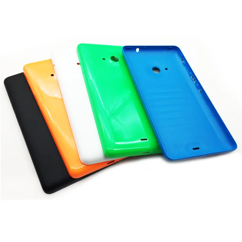 New Colorful Battery Door Back Cover Housing Case For Nokia Microsoft Lumia 535 N535 With Power Volume Buttons
New Colorful Battery Door Back Cover Housing Case For Nokia Microsoft Lumia 535 N535 With Power Volume Buttons