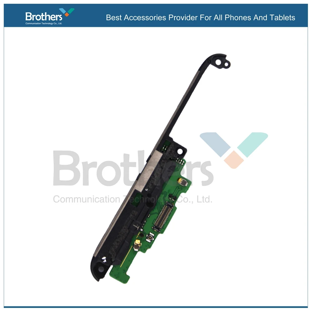 HAW0105 Original USB Charger Charging Port Dock Connector Board Flex Cable For Huawei Ascend Mate 7 Mate7 MT7 (6)