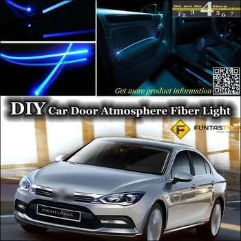 interior Ambient Light Tuning Atmosphere Fiber Optic Band Lights For Proton Perdana / Replacement Inside Door Panel illumination
interior Ambient Light Tuning Atmosphere Fiber Optic Band Lights For Proton Perdana / Replacement Inside Door Panel illumination
