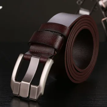 vintage genuine leather strap designer belts men high quality leather belt men cummerbunds luxury brand wide pin buckle men belt
vintage genuine leather strap designer belts men high quality leather belt men cummerbunds luxury brand wide pin buckle men belt