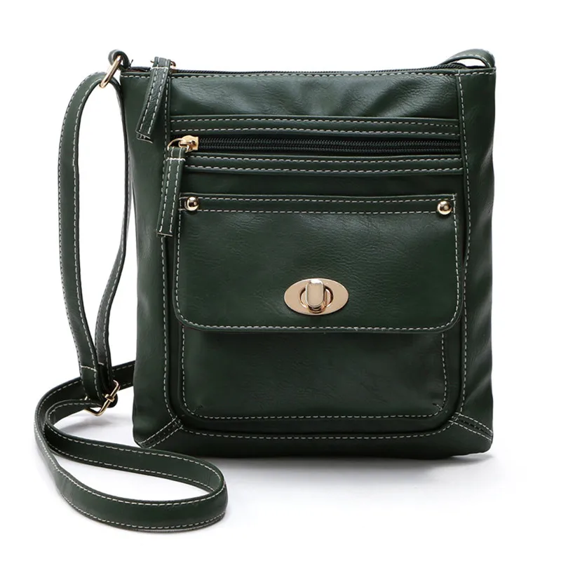 High Quality Womens Leather Handbag Satchel Cross Body women shoulder bag Large Tote Women's Messenger Bags bolsa feminina
High Quality Womens Leather Handbag Satchel Cross Body women shoulder bag Large Tote Women's Messenger Bags bolsa feminina
