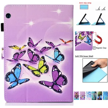 Light weight Case For Huawei MediaPad T3 10 AGS-L09 AGS-W09 AGS-L03 9.6" Cover Funda Fashion Animal Silicone PU Leather Stand
Light weight Case For Huawei MediaPad T3 10 AGS-L09 AGS-W09 AGS-L03 9.6" Cover Funda Fashion Animal Silicone PU Leather Stand
