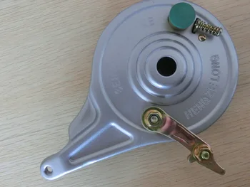 STARPAD For Electric cars up gates 100. subsequent rise brake brake assembly 14mm big bore electric car accessories
STARPAD For Electric cars up gates 100. subsequent rise brake brake assembly 14mm big bore electric car accessories